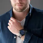 BOSS Hero Sport 1513755 – Boss Klocka Herr