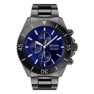 BOSS Hero Sport 1513755 – Boss Klocka Herr