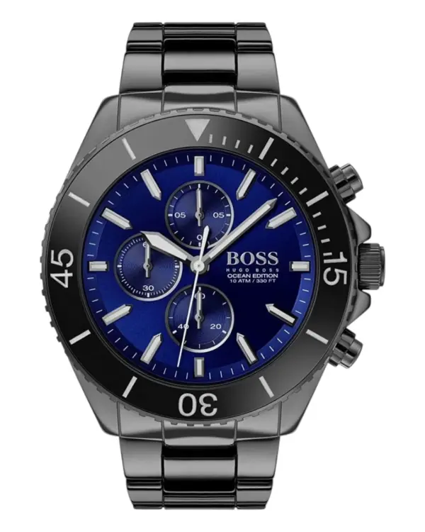 BOSS Hero Sport 1513755 – Boss Klocka Herr