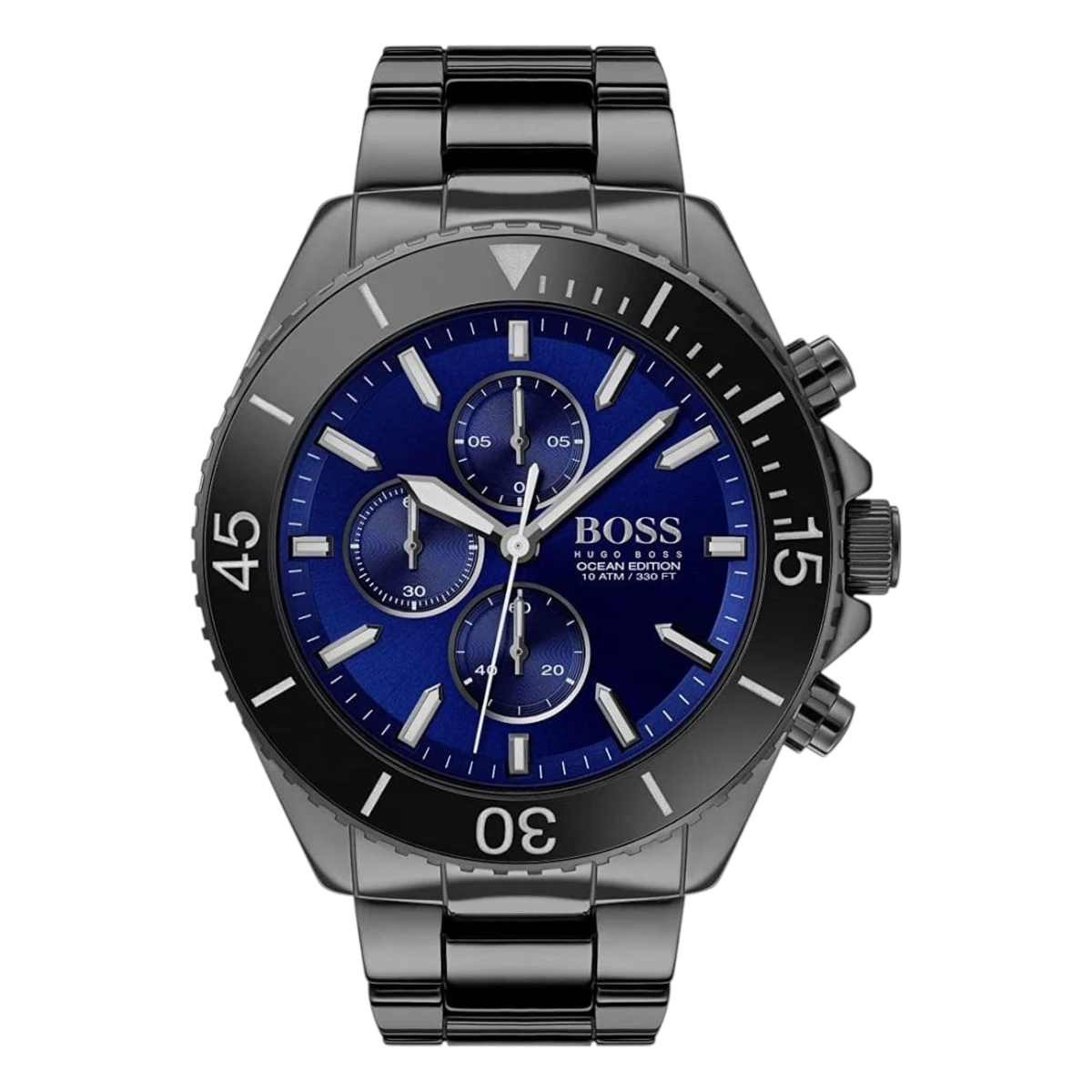 BOSS Hero Sport 1513755 – Boss Klocka Herr BOSS Hero Sport 1513755 – Boss Klocka Herr