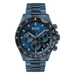 Hugo Boss Hero Sport 1513758 – Hugo Boss Klocka Herr