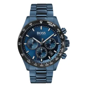 Hugo Boss Hero Sport 1513758 – Hugo Boss Klocka Herr