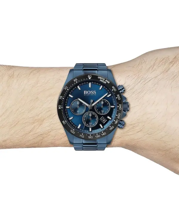 Hugo Boss Hero Sport 1513758 – Hugo Boss Klocka Herr
