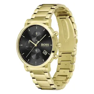 Hugo Boss Integrity 1513781 – Boss Klocka Herr