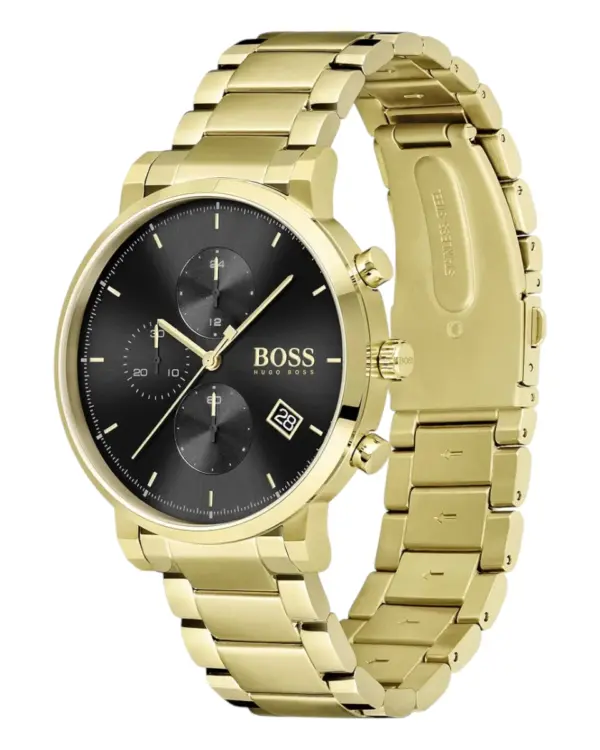Hugo Boss Integrity 1513781 – Boss Klocka Herr