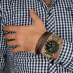 Hugo Boss Integrity 1513781 – Boss Klocka Herr