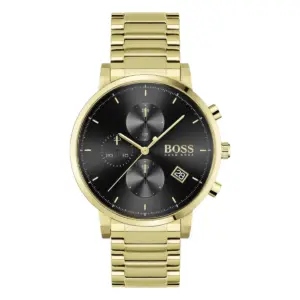 Hugo Boss Integrity 1513781 – Boss Klocka Herr
