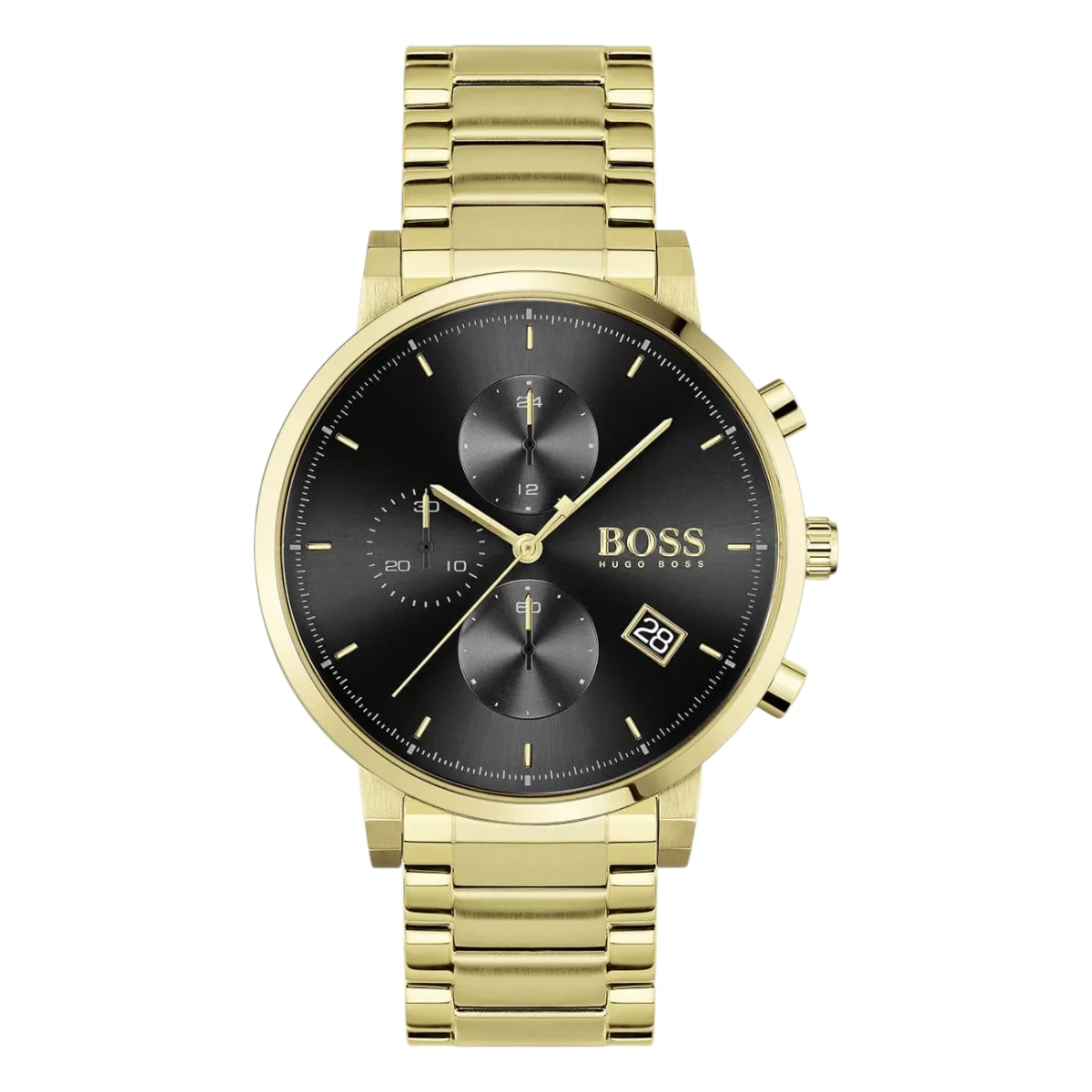 Hugo Boss Integrity 1513781 – Boss Klocka Herr Hugo Boss Integrity 1513781 – Boss Klocka Herr