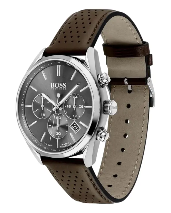 Hugo Boss Champion 1513815 – Hugo Boss Klocka