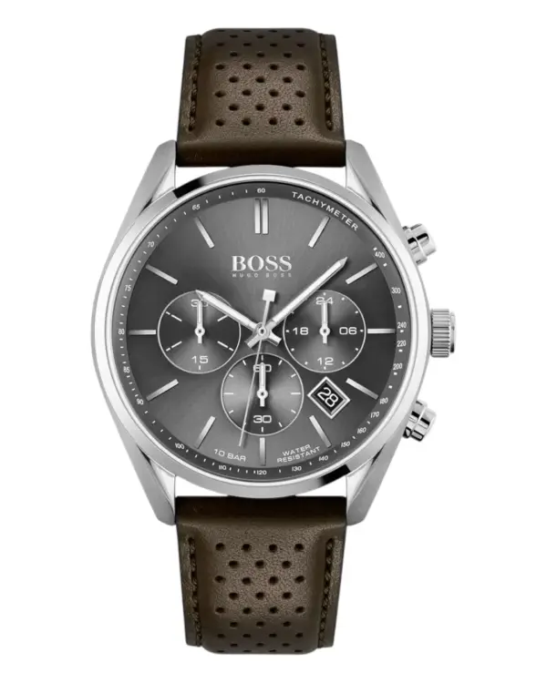 Hugo Boss Champion 1513815 – Hugo Boss Klocka