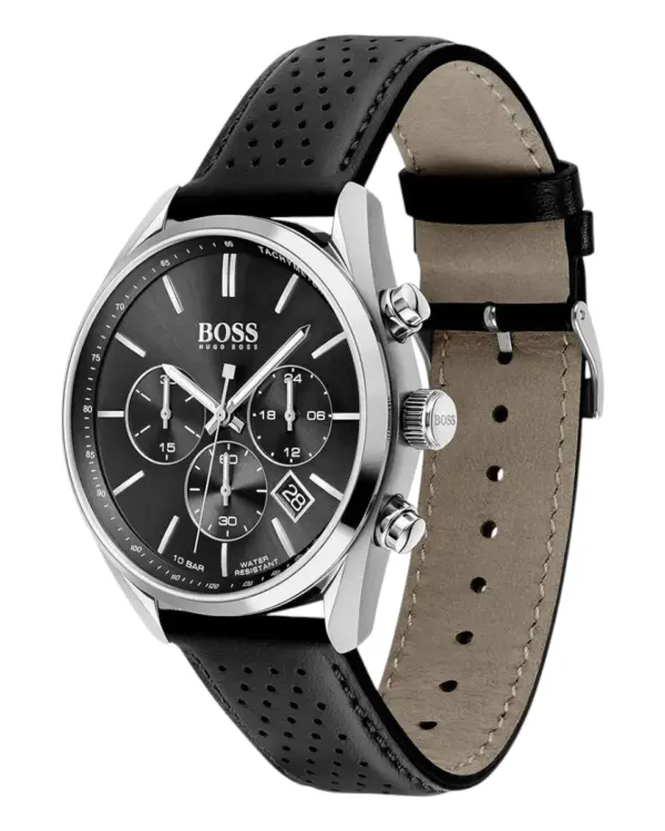 Hugo Boss Champion 1513816 – Hugo Boss Klocka