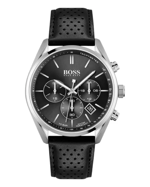 Hugo Boss Champion 1513816 – Hugo Boss Klocka