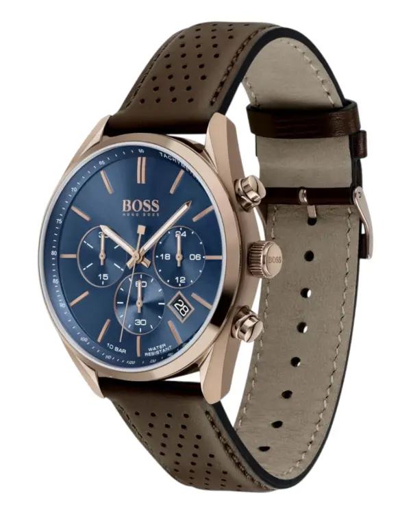 Hugo Boss Champion 1513817 – Boss Klocka Herr