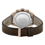 Hugo Boss Champion 1513817 – Boss Klocka Herr