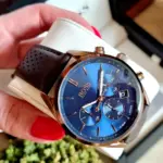 Hugo Boss Champion 1513817 – Boss Klocka Herr