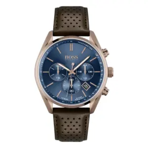 Hugo Boss Champion 1513817 – Boss Klocka Herr