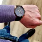 Hugo Boss Champion 1513817 – Boss Klocka Herr