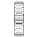 Guess Raven Silverfärgad/Stål - Bild 8