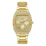 Guess Raven Guld/Stål