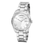 Guess Luna Silverfärgad/Stål 36 mm - Bild 2