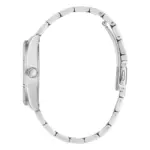 Guess Luna Silverfärgad/Stål 36 mm - Bild 4