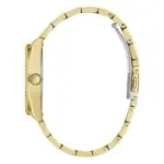 Guess Luna Silverfärgad/Gulguldtonat stål 36 mm - Bild 3