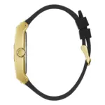 Guess Phoenix Svart/Gummi 44 mm - Bild 6