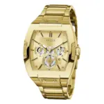 Guess Phoenix Guld/Gulguldtonat stål - Bild 2