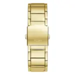 Guess Phoenix Guld/Gulguldtonat stål - Bild 4