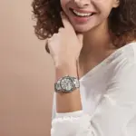 Guess Queen Silverfärgad/Stål 40 mm - Bild 3