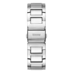 Guess Queen Silverfärgad/Stål 40 mm - Bild 7