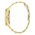 Guess Queen Guld/Gulguldtonat stål 40 mm - Bild 4