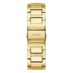Guess Queen Guld/Gulguldtonat stål 40 mm - Bild 5