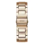 Guess Queen Roséguldstonad/Roséguldstonat stål 40 mm - Bild 5