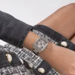 Guess Classic Silverfärgad/Stål 36 mm - Bild 4