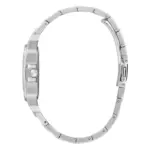 Guess Classic Silverfärgad/Stål 36 mm - Bild 5