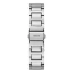 Guess Classic Silverfärgad/Stål 36 mm - Bild 6