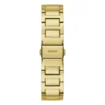 Guess Classic Guldtonad/Gulguldtonat stål 36 mm - Bild 7