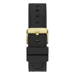 Guess Headline Grön/Gummi 42 mm - Bild 6