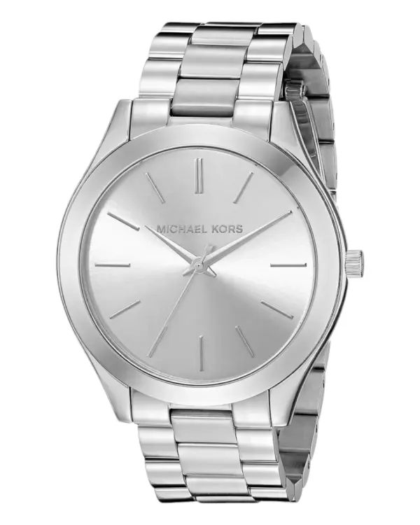 Michael Kors Slim Runway MK3178 Damklocka – Michael Kors Klocka Dam