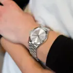 Michael Kors Slim Runway MK3178 Damklocka – Michael Kors Klocka Dam