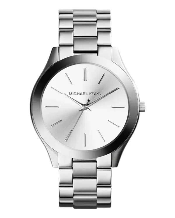 Michael Kors Slim Runway MK3178 Damklocka – Michael Kors Klocka Dam