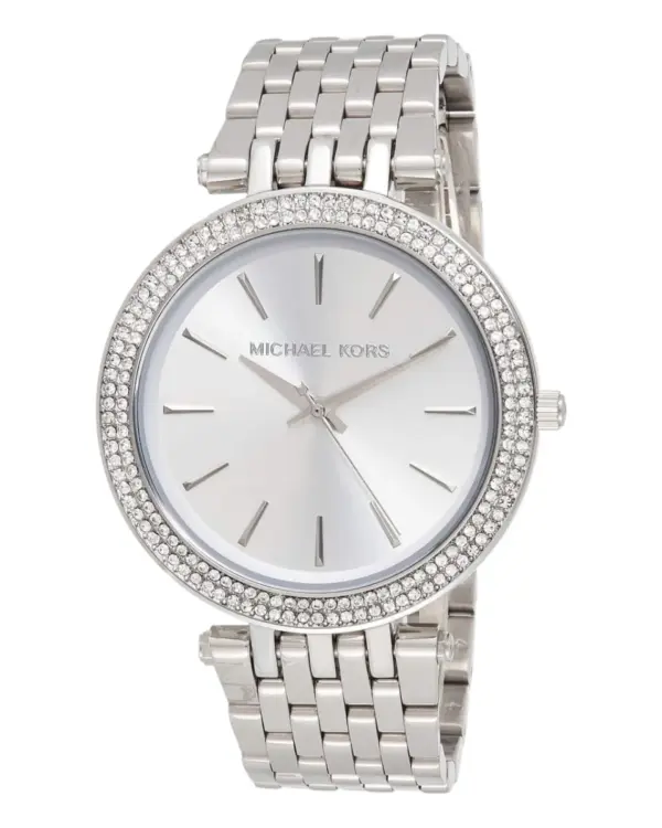 Michael Kors Darci MK3190 Damklocka – Michael Kors Klocka Dam