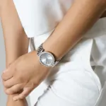 Michael Kors Darci MK3190 Damklocka – Michael Kors Klocka Dam