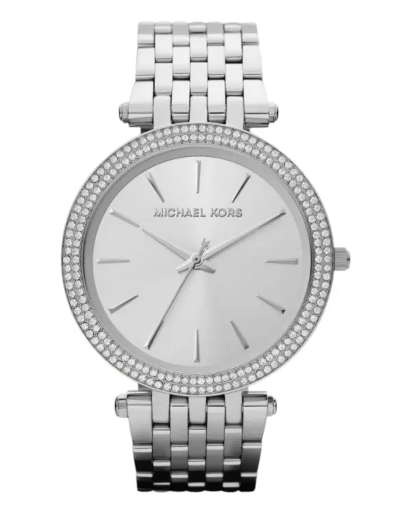 Michael Kors Darci MK3190 Damklocka – Michael Kors Klocka Dam