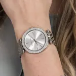 Michael Kors Darci MK3190 Damklocka – Michael Kors Klocka Dam