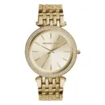 Michael Kors Darci MK3191 Damklocka – Michael Kors Klocka Dam