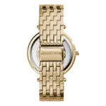 Michael Kors Darci MK3191 Damklocka – Michael Kors Klocka Dam