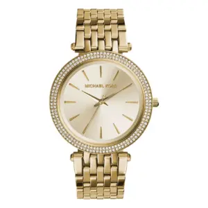 Michael Kors Darci MK3191 Damklocka – Michael Kors Klocka Dam