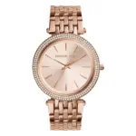 Michael Kors Darci MK3192 Damklocka – Michael Kors Klocka Dam